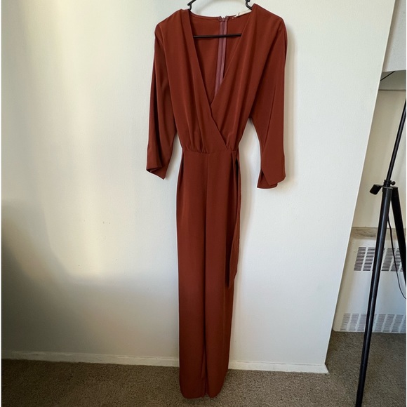 Jumpsuit - Picture 2 of 7